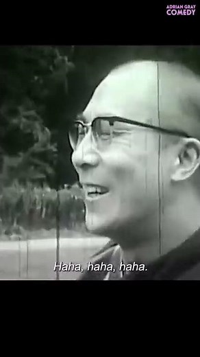 The Dalai Lama Gets Angry | Forgotten History