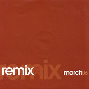 Various - Remix March 06