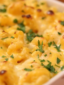 We Tried Ina Garten’s Overnight Mac & Cheese