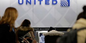 United Airlines lanza su gama Vacations en México