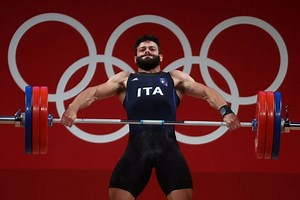 Nino Pizzolato, orgoglio di Salaparuta