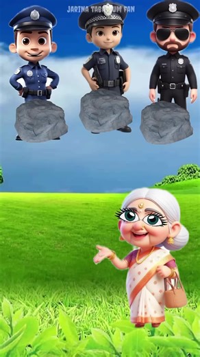 cartoon sk on TikTok