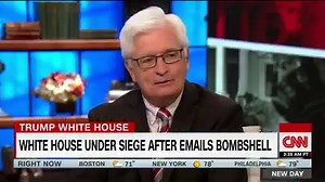 The White House is in "fix mode" after Donald Trump Jr. and Jared Kushner were revealed to have contact with a Russian lawyer. | CNN Business