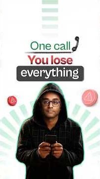 Don’t Pick Up This Kind of Call | New Scam Alert?