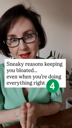 Test your stool transit time ⬇️ It’s a non-negotiable if you have bloating, SIBO or unpredictable bowel movements and the first thing I check with all my new clients. PLUS get my blood test cheat sheet (no, your results probably weren’t “fine”) and my guide on tracking your stool quality and regularity. Comment SOLVE and I’ll send you all this in my free Solving Your Gut Puzzle guide 😊 . . . #guthealthnutritionist #guthealthtips #guthealthexpert #ibsdiet #ibsrelief #sibo #sibodiet #lowfodmap #b
