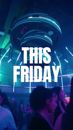 NYC’s BIGGEST FRIDAY NIGHT IS HERE 🔥 Free Admission Tickets on Eventbrite Celebrate w/ Us Birthday Packages Include: Private section Custom birthday signage Complimentary admission Cake & hookah included Light show experience Reservation required Text 347-867-2525 CODE NYC