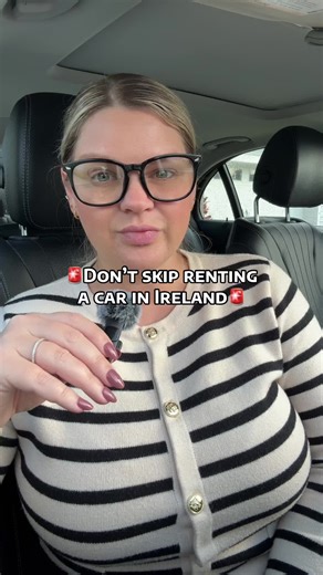 Essential Tips for Renting a Car in Ireland