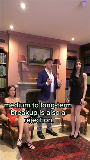 How to Handle Rejection From Women (Coach Shares the Exact Fix)