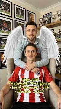 Football Legends Who Became Immortal 🕊️⚽