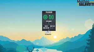 How to download and use 7clicker! minecraft tutorial