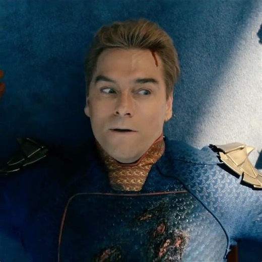 Homelander Lost His Power - The Boys Season 5 Episode 8 #homelander #soldierboy