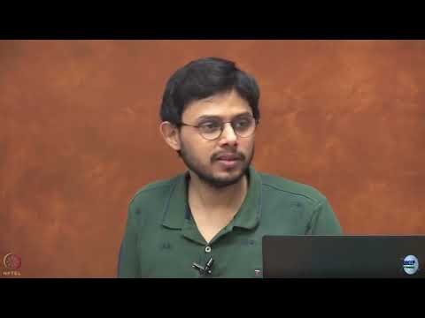 Lecture 13:Distributed Optimization and Machine Learning #swayamprabha