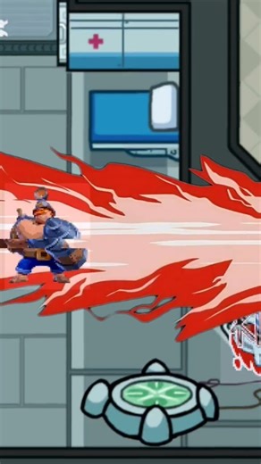 Clash Royale |among us mini pekka edit #clashroyale #edit