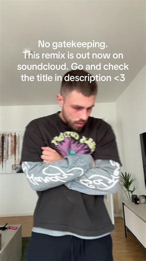 Graham Not My Problem (Jaxomy Remix) - Fresh Techno Beat