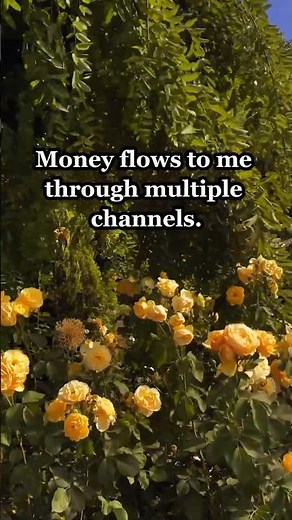 Most Powerful Affirmations for Financial Abundance | Manifest Money, Wealth, and Prosperity