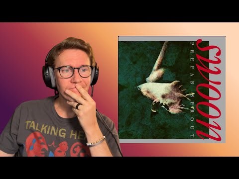 Prefab Sprout - Technique Reaction