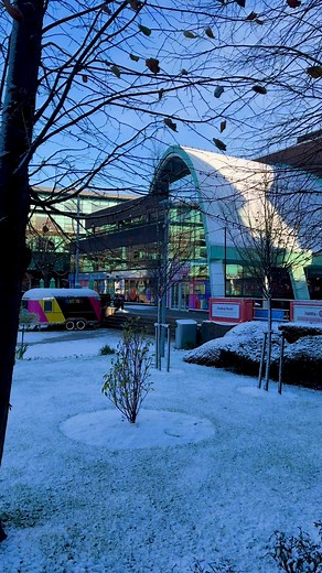 9.3K views · 60 reactions | Northumbria University on Reels | Facebook