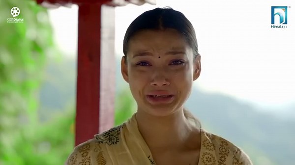 बुहारी भाग - २४६ | BUHARI Episode -246 | कथा चेलीकाे | Nepali Sentimental Serial | 22nd Sept 2025