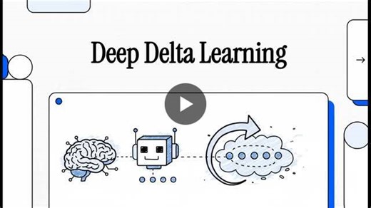 Memory Meets Geometry: The Deep Delta Breakthrough - Video Narrative