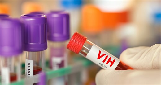 Cómo se transmite el VIH: síntomas y causas