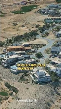 Only Billionaires Can Live Here in Las Vegas