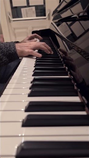 Warm Up #5 | Improvised Ballet Class Music | barretunes #piano #balletclass