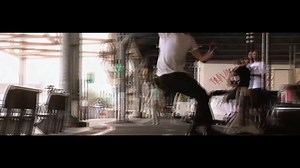 Dylan Rieder Interview