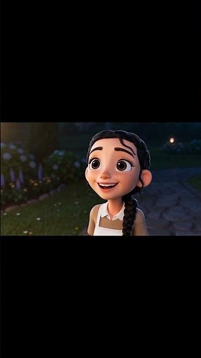 Cinderella story | Reya Cartoons #kidscartoon #magic #fairytale #funny #bedtimestory #explorer