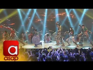 ASAP: Meet the all-star cast of "Bagani"