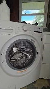 lg washing machine door latch replacement #appliancerepair #lg #washerrepair