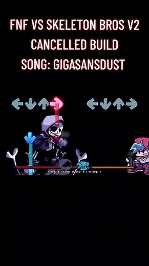 #fridaynightfunkin #fnf #fnfmod #fnfmods #dusttale #fnfdusttale #dusttalefnf #sansdusttale #gigachad #fnfskeletonbros #skeletonbrosfnf #skeletonbrosv2 #fnfskeletonbrosv2
