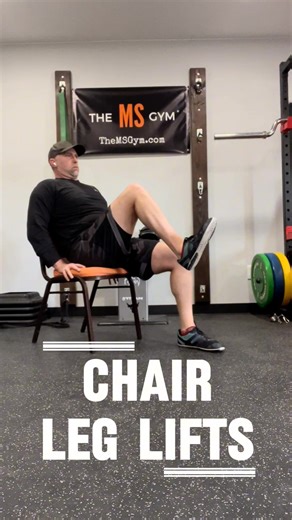 IMPROVING HIP FLEXION Weak hip flexors can restrict a lot of movement and make activities of daily living a lot harder. However, there are multiple ways to improve hip flexor strength regardless of your mobility level. Here are 5 of my favorite hip flexor strengthening exercises you can do with no equipment any time of day. If you need to use a strap or resistance band to assist your leg in moving please do so. However, try and avoid depending on the strap to hoist your leg up. FOCUS on using yo