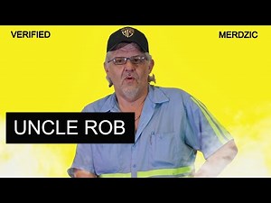 Uncle Rob Reveals The Meaning Behind The Soft Hands Song