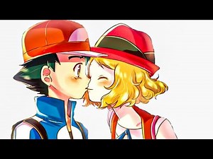 Pokémon「AMV」Melody