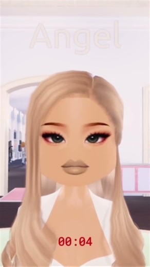 Doing speed run on dress to impress!