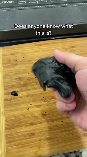 Reply to @lilkaterino what is this? #asmr #venom #symbiote