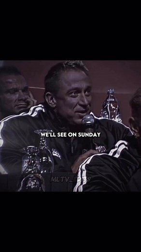 Markus Rühl on Instagram: "Dennis Wolf und ich . Damals Rivalen und heute gute Freunde. Wer besser war ist doch egal. Wir waren beide sehr gute Athleten ."