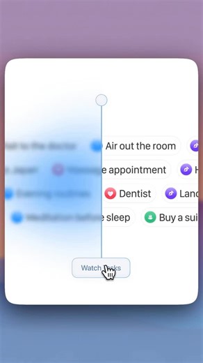 @satellite.fig on Instagram: "👉🏻 How i create Task Manager animation in Figma #figma #design #animation #uidesign #usadesign"