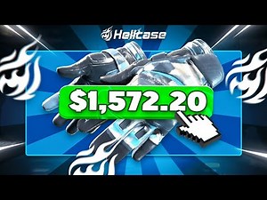 Hellcase Promo Code | INSANE GOOD PROFIT DAY