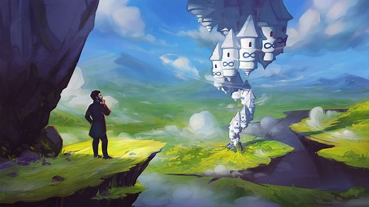 How Many Numbers Exist?