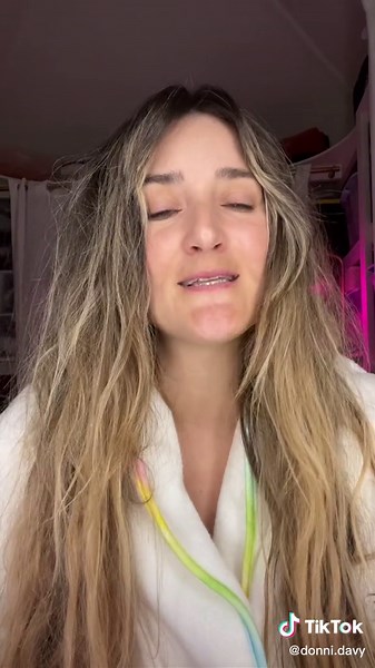 How to Create Stunning Glitter Tears Makeup Tutorial