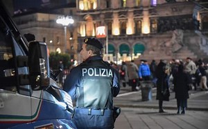 Capodanno, Viminale: 309 feriti per botti e festeggiamenti, in aumento sul 2024 ( 35)