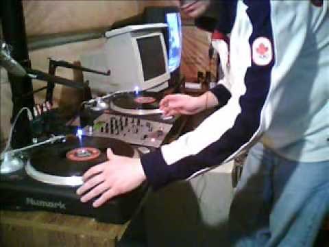 Example Of A Radio Show - Part 1