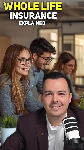 Is Whole Life Insurance Worth It? The Real Value for Employees & Families