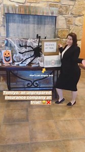 Parker Law Firm on Reels | Facebook