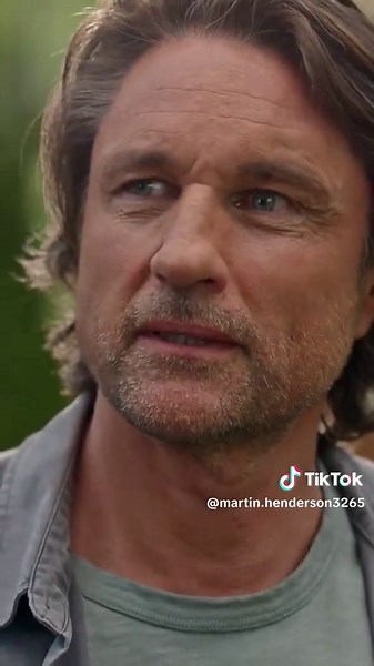 Brotherhood, always.#martinhenderson #virginriverseries #viral #fypfup #virginriveredit