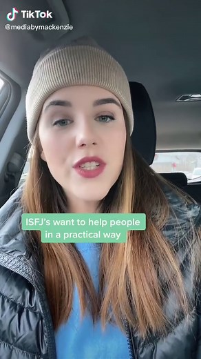 Best Career Paths for ISFJ Personality Type