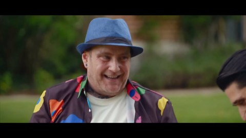 Nobody's Fool – official trailer (ITV)