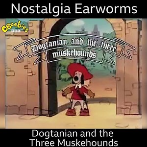 28K views · 703 reactions | We've given you a public health warning for Molly and Mack...  What are about these classics?  | CBeebies | Facebook