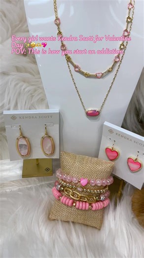 Valentine's Day Gift Ideas at Glass Slipper Boutique